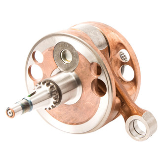Hot Rods® - Stroker Crankshaft