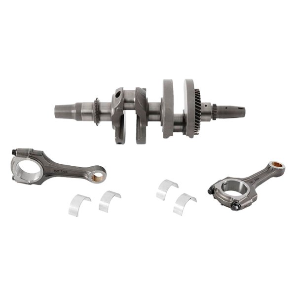 Hot Rods® - Crankshaft Kit without Connecting Rods & Wrist Pin Bearings