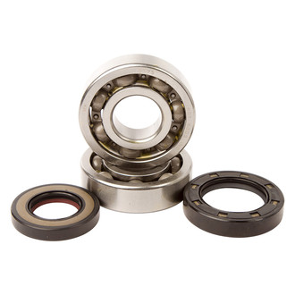 Hot Rods® - Crankshaft Main Bearing and Seal Kit