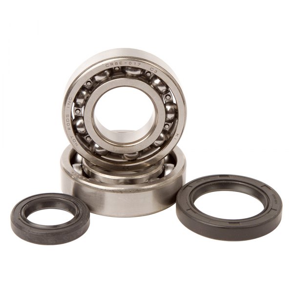 Hot Rods® - Crankshaft Main Bearing and Seal Kit