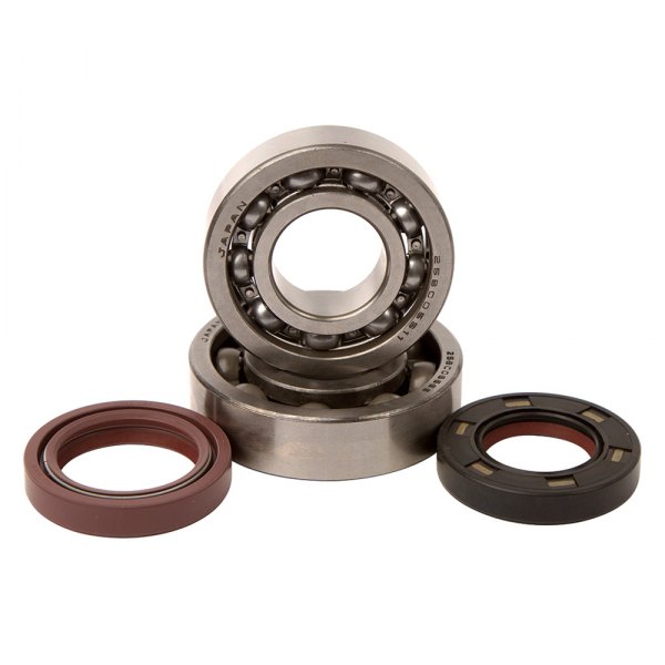 Hot Rods® - Crankshaft Main Bearing and Seal Kit