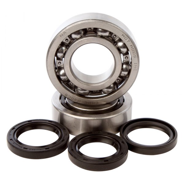 Hot Rods® - Crankshaft Main Bearing and Seal Kit