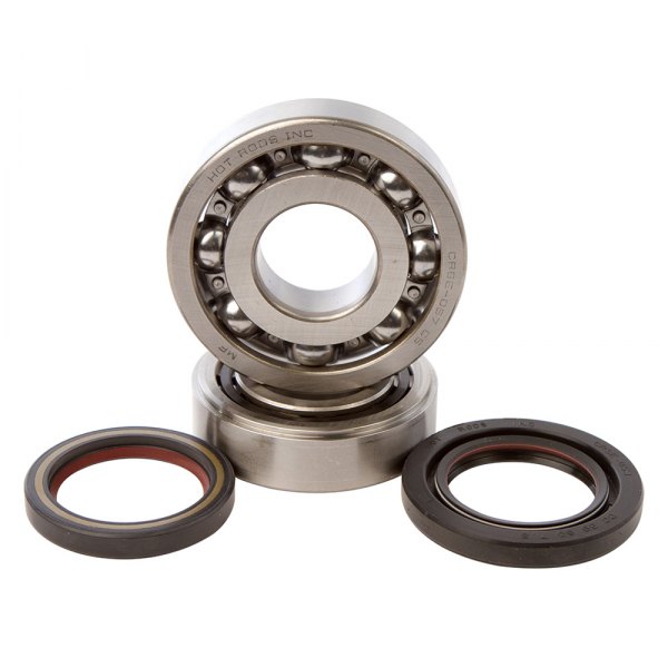 Hot Rods® - Crankshaft Main Bearing and Seal Kit