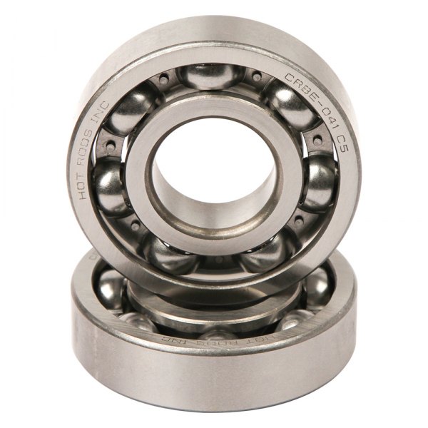 Hot Rods® - Crankshaft Main Bearing and Seal Kit