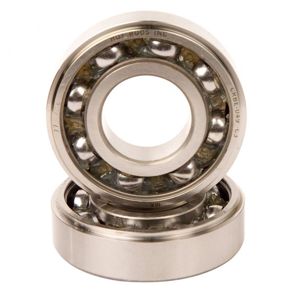 Hot Rods® - Crankshaft Main Bearing and Seal Kit