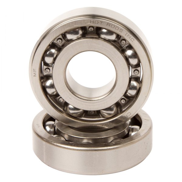 Hot Rods® - Crankshaft Main Bearing and Seal Kit