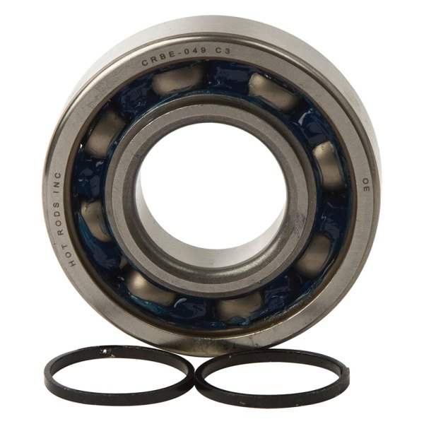 Hot Rods® - Crankshaft Main Bearing and Seal Kit