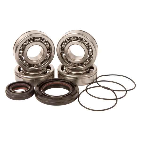 Hot Rods® - Crankshaft Main Bearing and Seal Kit