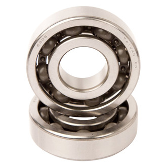 Hot Rods® - Crankshaft Main Bearing and Seal Kit