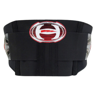 HRP Sports® - Flak Wrap (4X-Large, Black/Red)