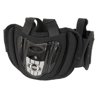 HRP Sports® - K-Rib Wrap (Medium, Black)
