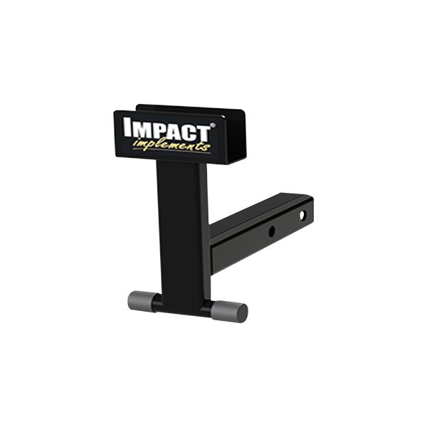 Impact Implements® - Pro Can Hauler