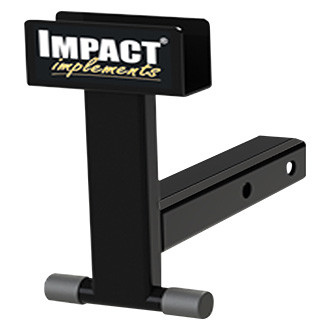 Impact Implements® - Pro Can Hauler