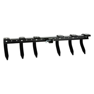 Impact Implements® - Pro 50" Cultivator