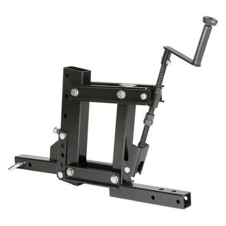 Impact Implements® IP4431_BK - Pro 1-Point Hand Lift System