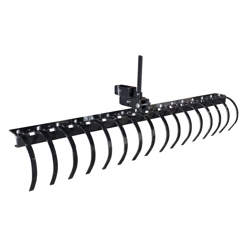 Impact Implements® IP4456_BK - Pro 62