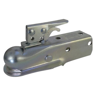 Impact Implements® - 2" Coupler Kit for Trailer