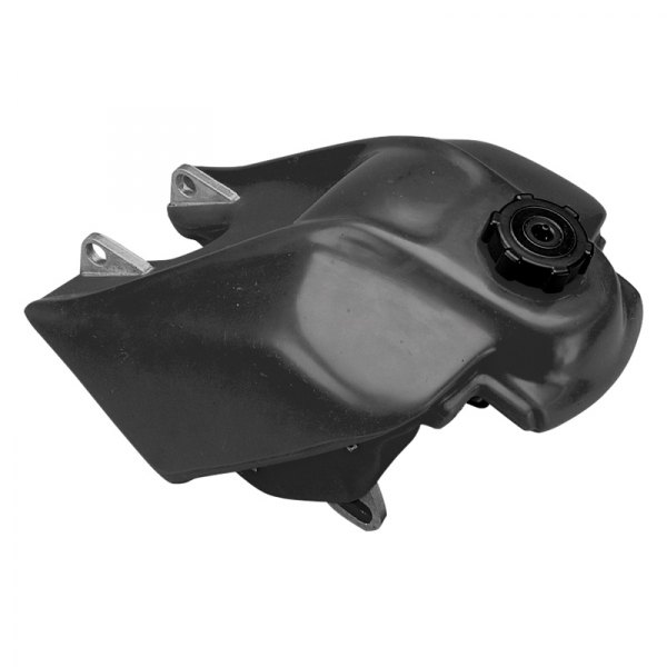 IMS® - Large Capacity Black Fuel Tank