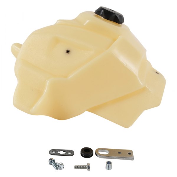 IMS® 124102N2 Large Capacity Natural Fuel Tank with Screw Cap