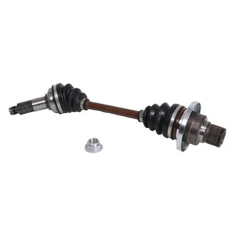 Interparts ATV-KW-8-121 Complete Axle for Kawasaki