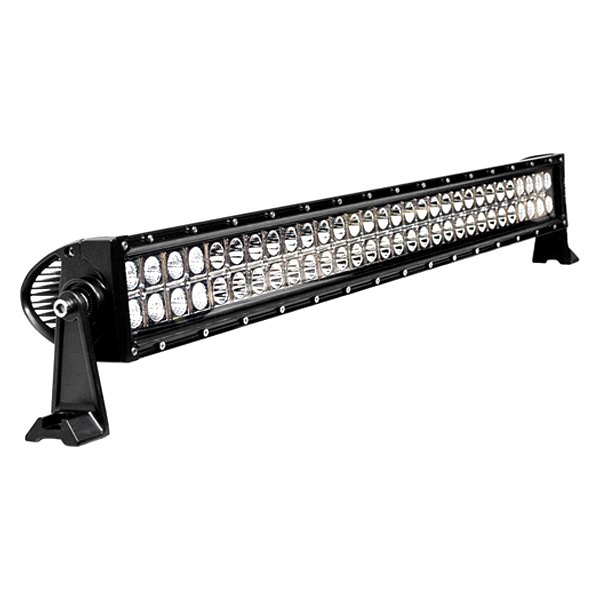 Pro Armor 31 Dual-Row Combo LED Light Bar