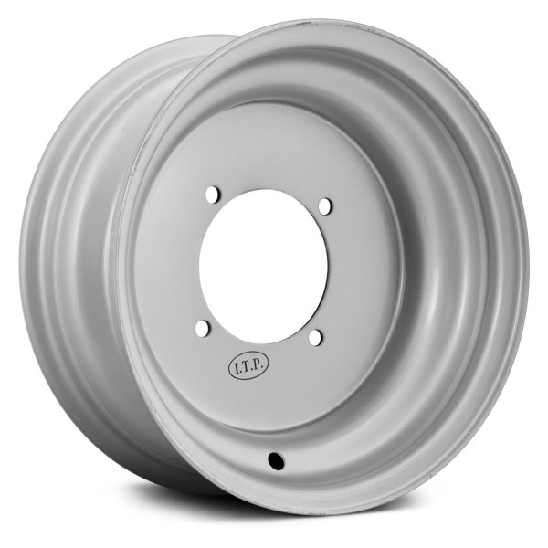ITP® - Steel Wheel