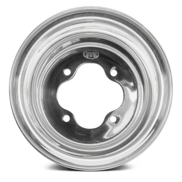 ITP® 1028596403 - A-6 ATV/UTV Wheel - POWERSPORTSiD.com