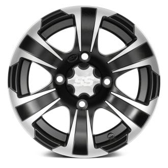 ITP® - SS312 Alloy Aluminum Wheel