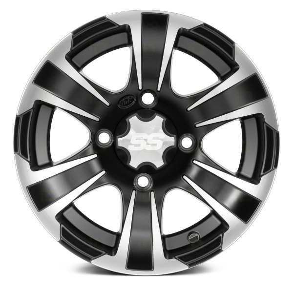 ITP® - SS312 Alloy Aluminum Wheel