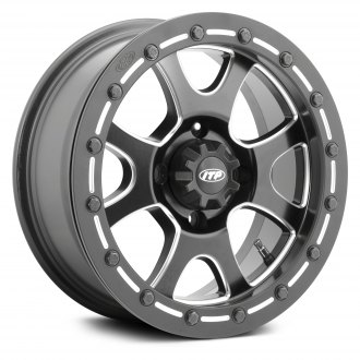 ITP® - Tsunami Beadlock Wheel