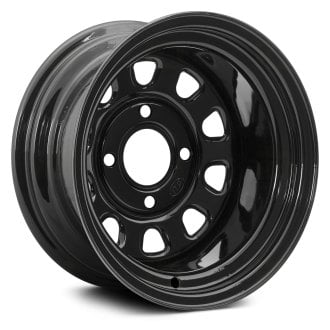 ITP® - Delta Steel Wheel