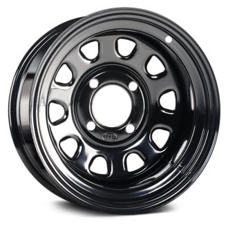 ITP® - Delta Steel Wheel