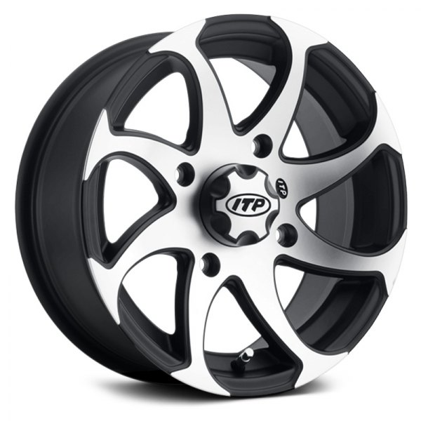 ITP TWISTER ATV Wheel