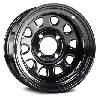 ITP® - Delta Steel Wheel