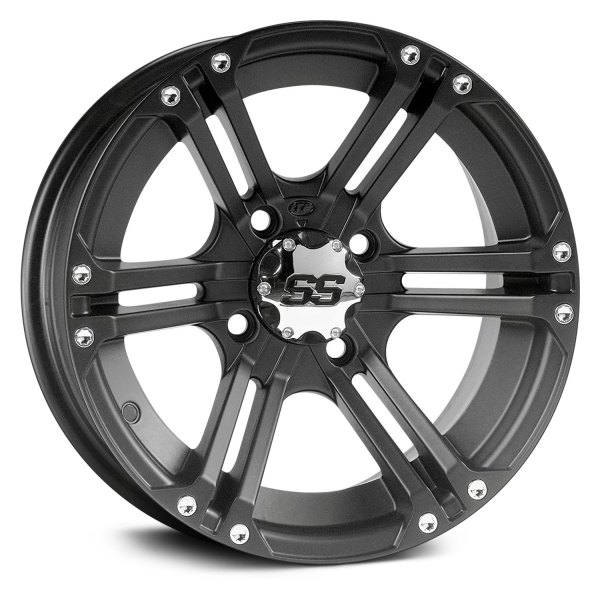 ITP® - SS212 Alloy Aluminum Wheel