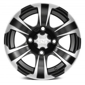 ITP® - SS312 Alloy Aluminum Wheel