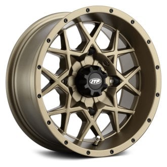 ITP® - Hurricane Alloy Aluminum Wheel