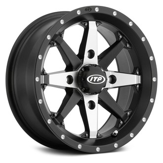 ITP® - Cyclone Front ATV/UTV Wheel