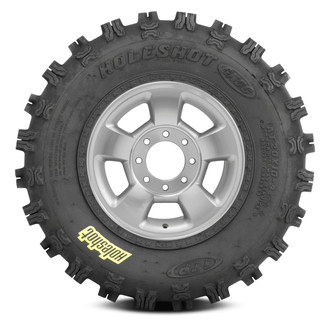 ITP® - Holeshot GNCC Rear Tire (20/10-9)