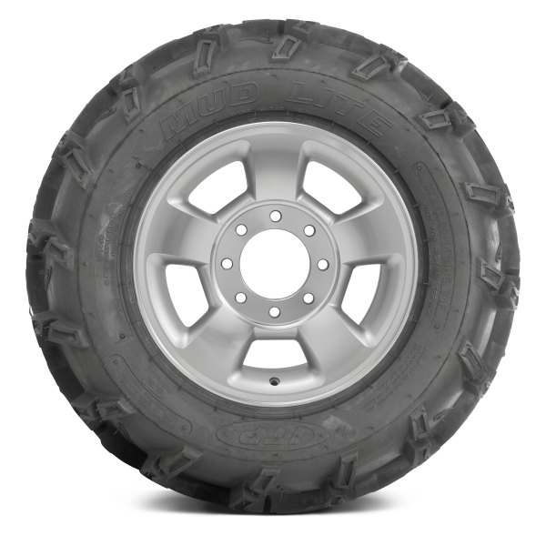 ITP® 56A350 - Mud Lite XL Rear Tire (28/12-12) - POWERSPORTSiD.com