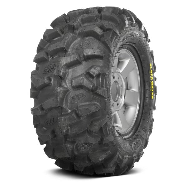 ITP® - Blackwater Evolution Radial Rear Tire