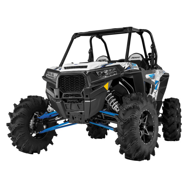 ITP® 6P0347 - Cryptid Front/Rear Tire (30/10-14) - POWERSPORTSiD.com