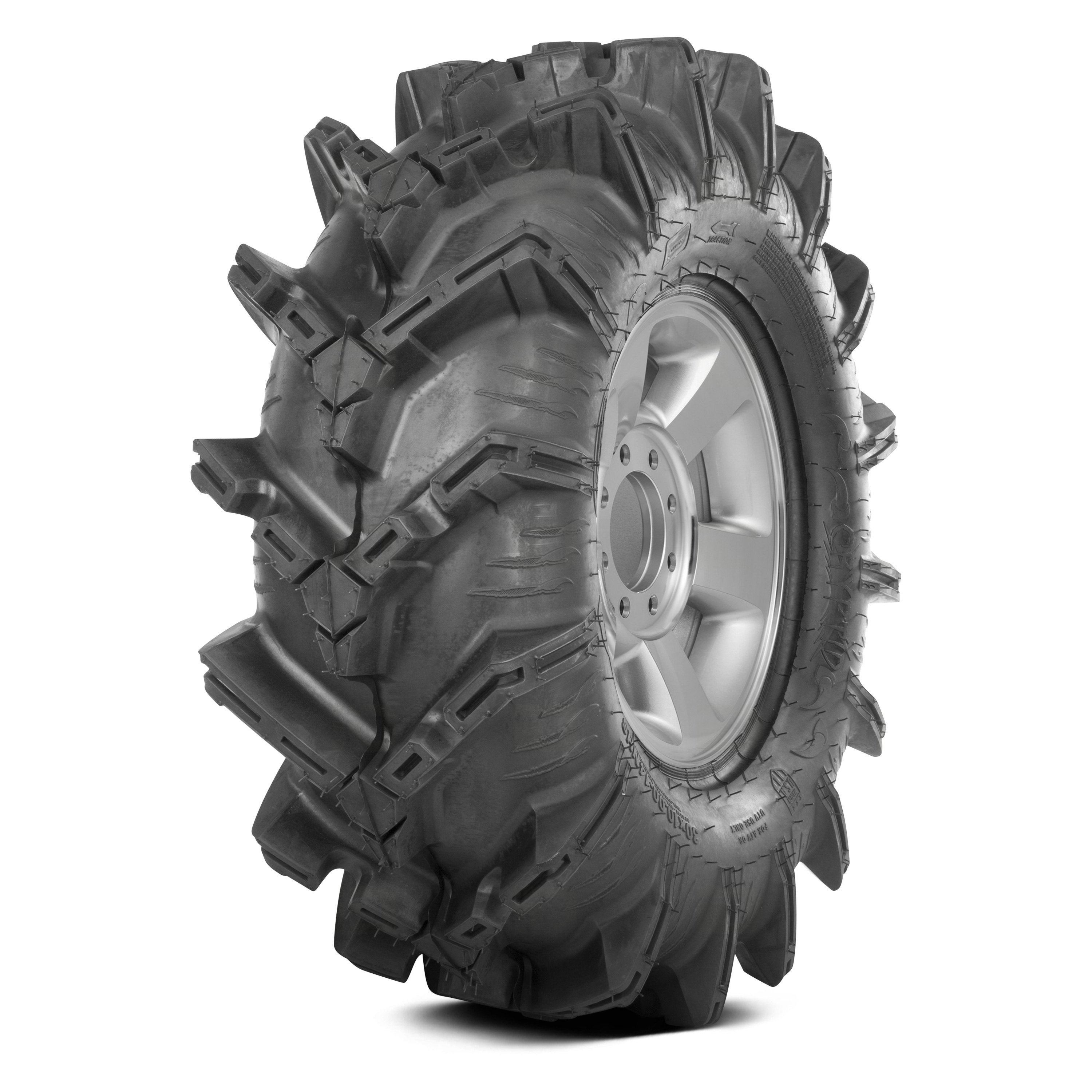ITP® 6P0775 - Cryptid Front/Rear Tire (27/10-14) - POWERSPORTSiD.com