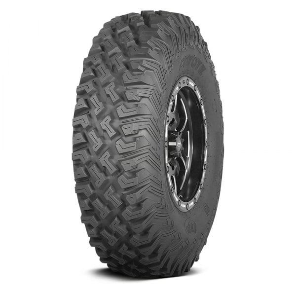 ITP® - Coyote Radial Front/Rear Tire