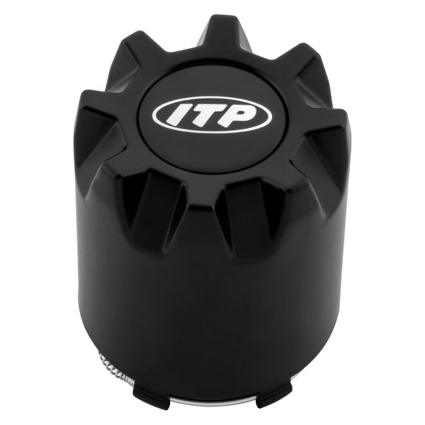 ITP® - Hurricane Alloy Wheel Center Cap