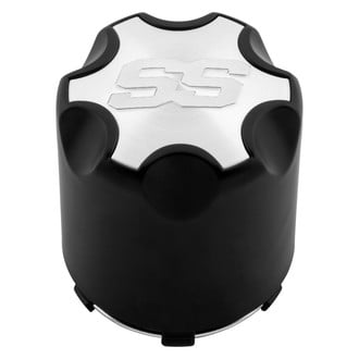 ITP® - Golf Cart Wheel Center Cap