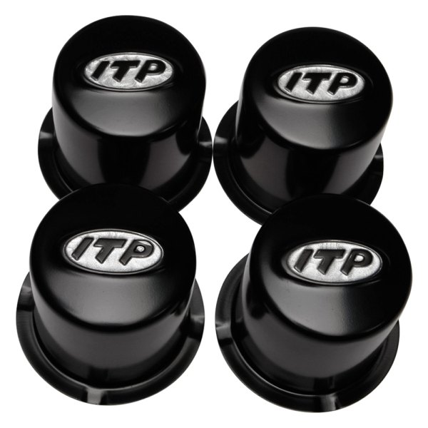 ITP® SM130BBX Wheel Center Cap