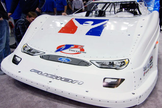 Clint Bowyer Racing Late Model