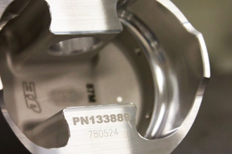 How to Identify Your JE Pistons