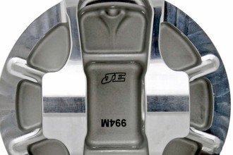 Powersports Pro Series Overview